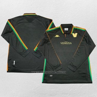 Camiseta Venezia Primera Manga Larga