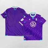 Tailandia Camiseta Pacific Primera 2022