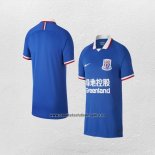 Camiseta Shanghai Greenland Shenhua Primera 2020