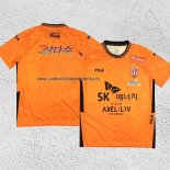 Tailandia Camiseta Jeju United Primera 2023