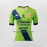 Camiseta Monarcas Morelia Tercera 2020