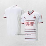 Tailandia Camiseta AC Milan Segunda 2022-23