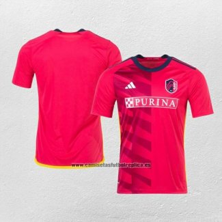 Camiseta St. Louis City Primera 2023