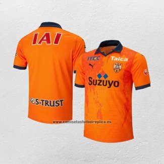 Tailandia Camiseta Shimizu S-Pulse Primera 2023